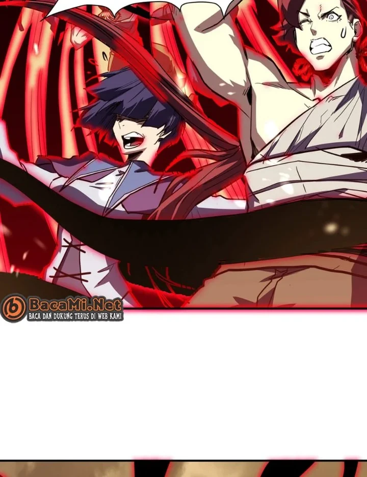 One Drop of Blood Forever Chapter 25 Gambar 26