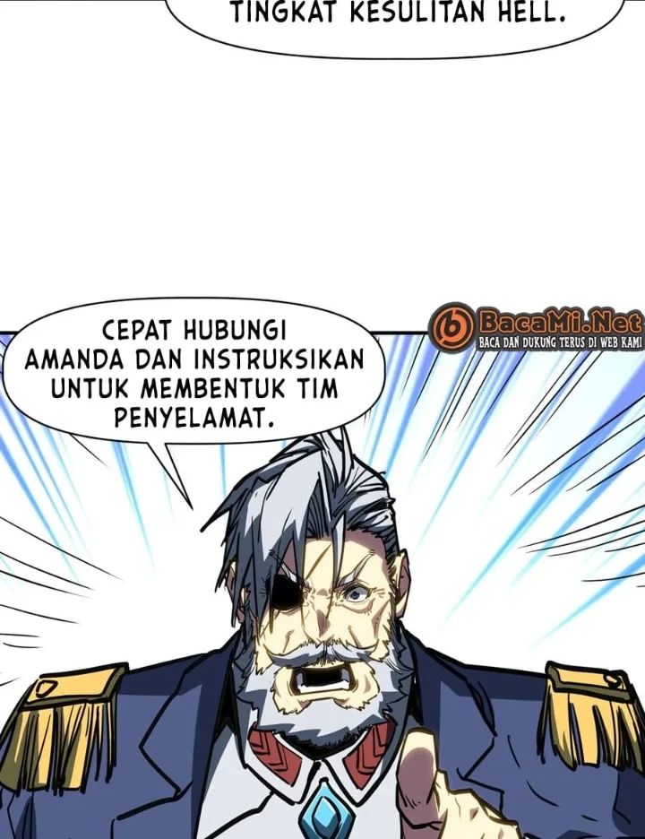 One Drop of Blood Forever Chapter 25 Gambar 30