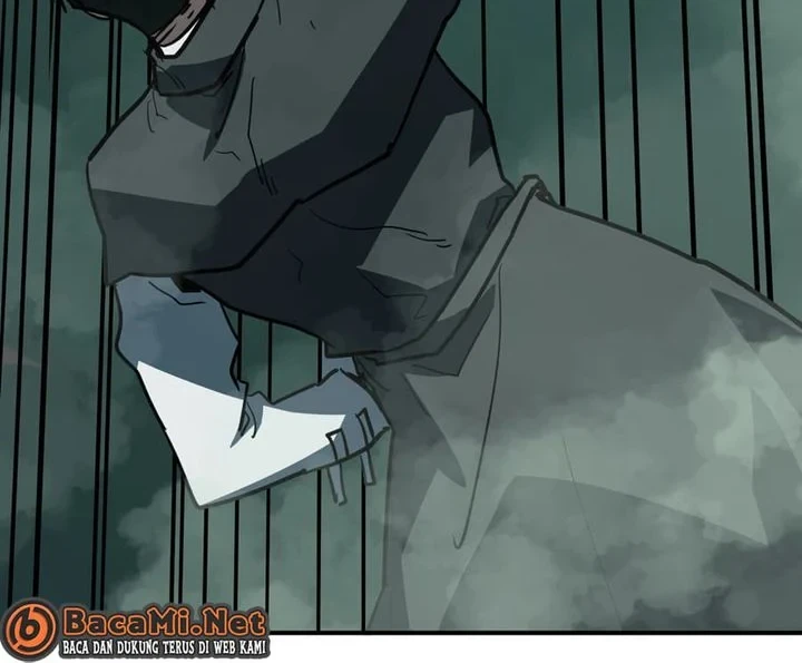 One Drop of Blood Forever Chapter 27 Gambar 23