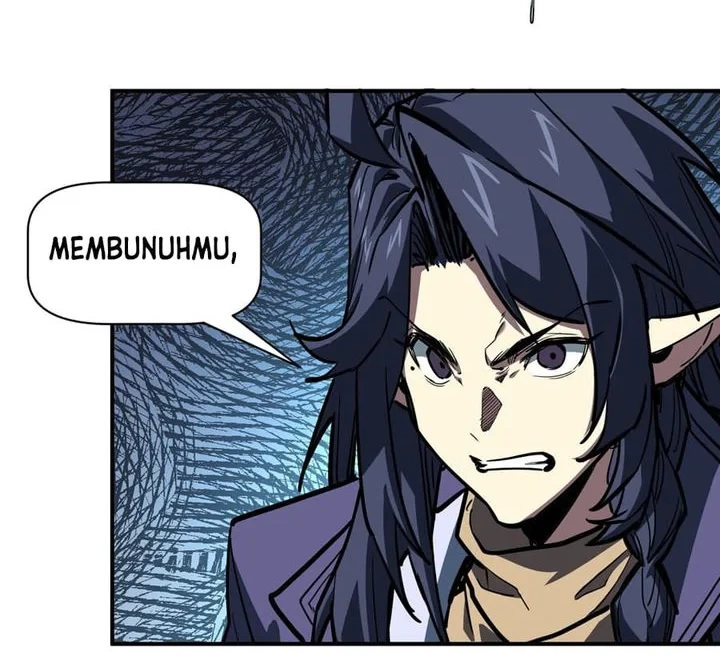 One Drop of Blood Forever Chapter 27 Gambar 25