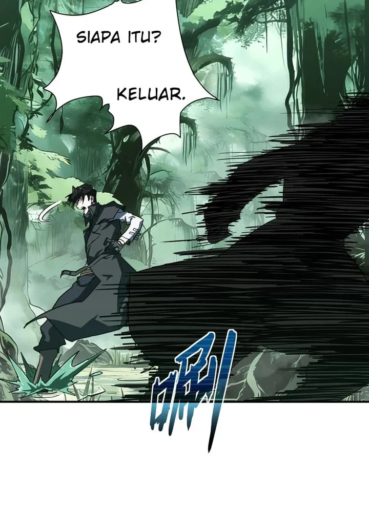 One Drop of Blood Forever Chapter 27 Gambar 12