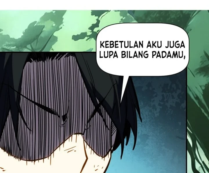 One Drop of Blood Forever Chapter 28 Gambar 5