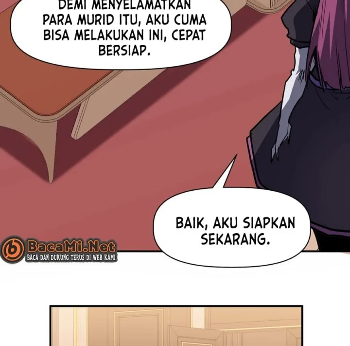 One Drop of Blood Forever Chapter 28 Gambar 13