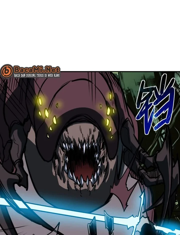 One Drop of Blood Forever Chapter 28 Gambar 25