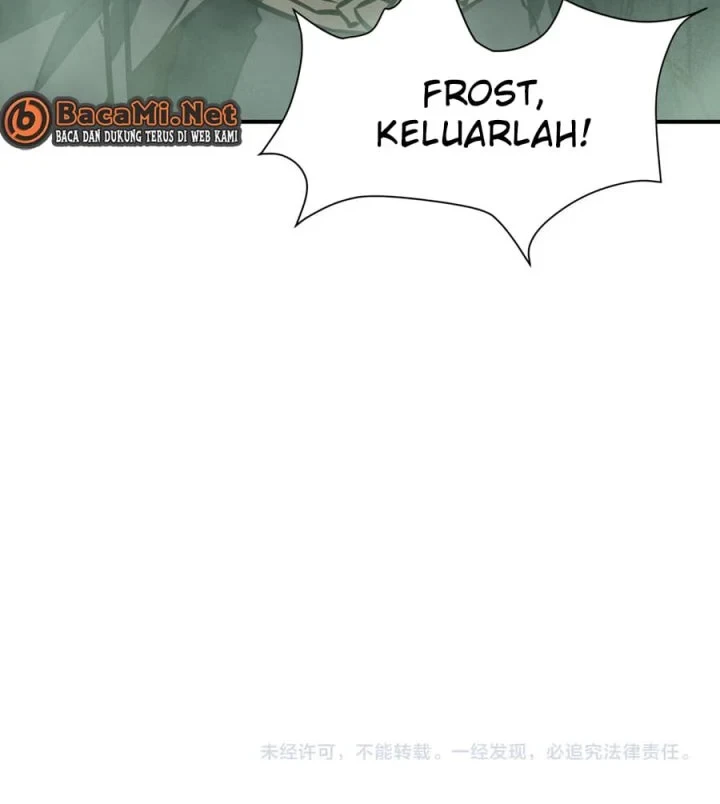 One Drop of Blood Forever Chapter 28 Gambar 28