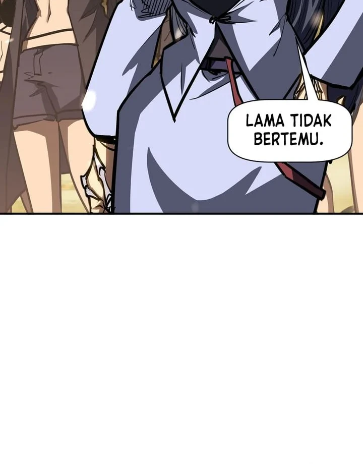 One Drop of Blood Forever Chapter 30 Gambar 22