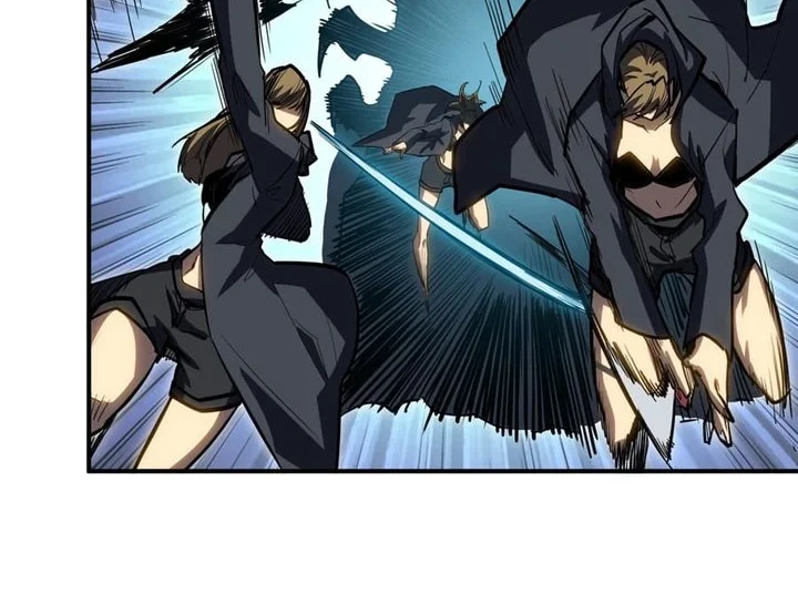 One Drop of Blood Forever Chapter 30 Gambar 28