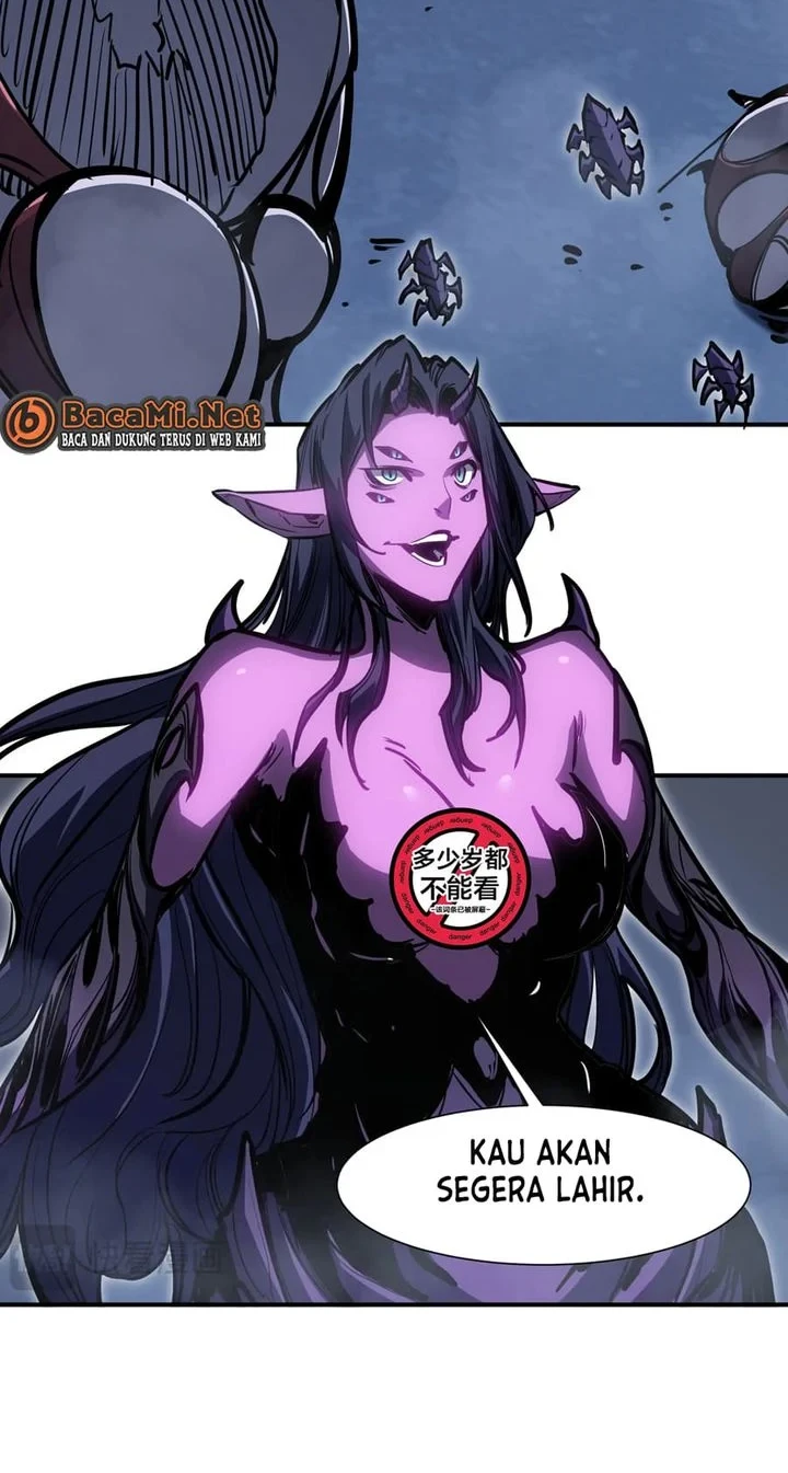 One Drop of Blood Forever Chapter 30 Gambar 30