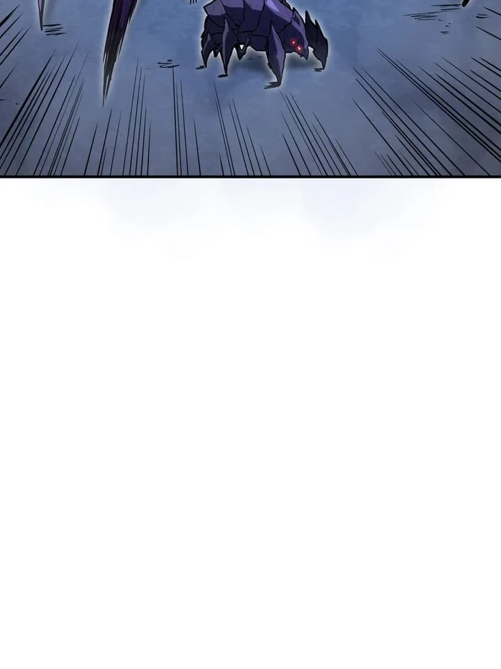 One Drop of Blood Forever Chapter 30 Gambar 32