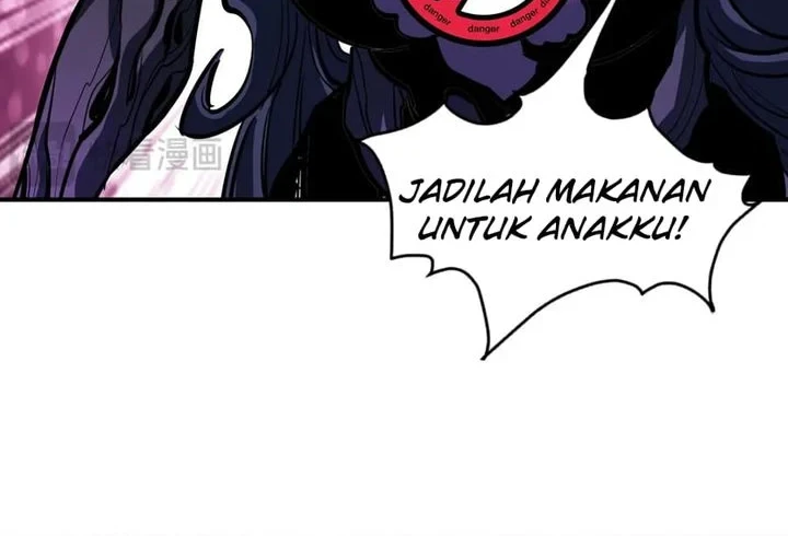 One Drop of Blood Forever Chapter 30 Gambar 34