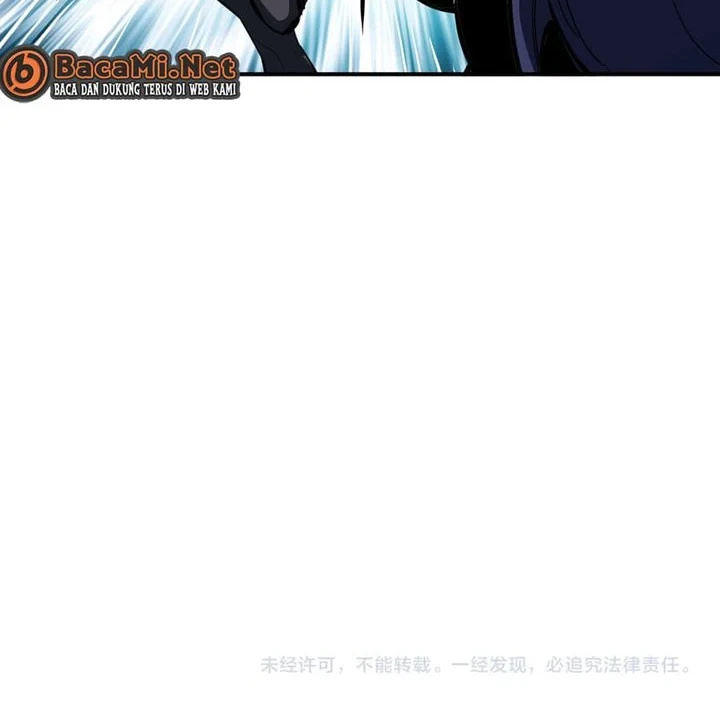 One Drop of Blood Forever Chapter 30 Gambar 38