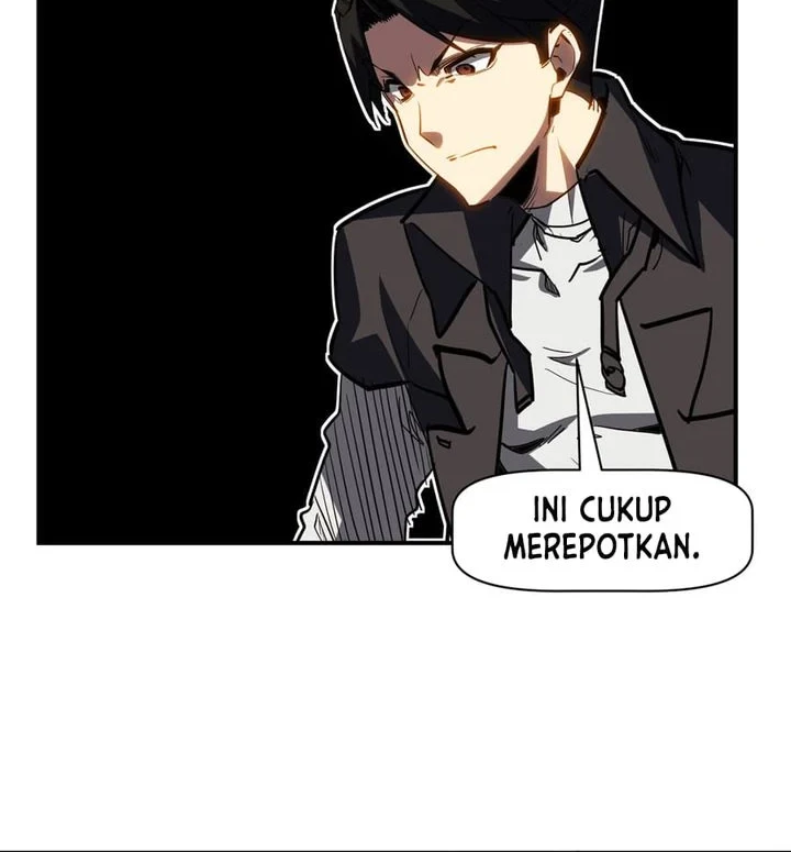 One Drop of Blood Forever Chapter 30 Gambar 5