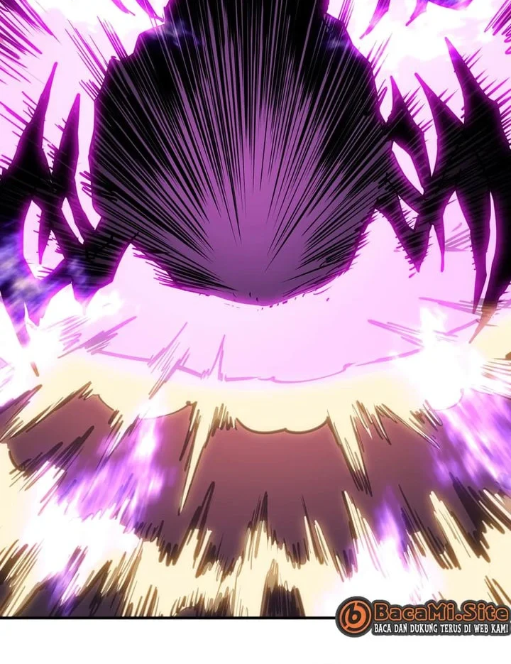 One Drop of Blood Forever Chapter 31 Gambar 6