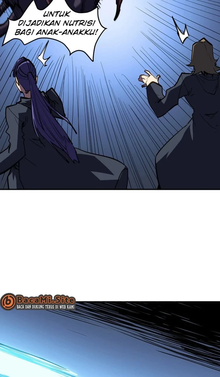 One Drop of Blood Forever Chapter 31 Gambar 10
