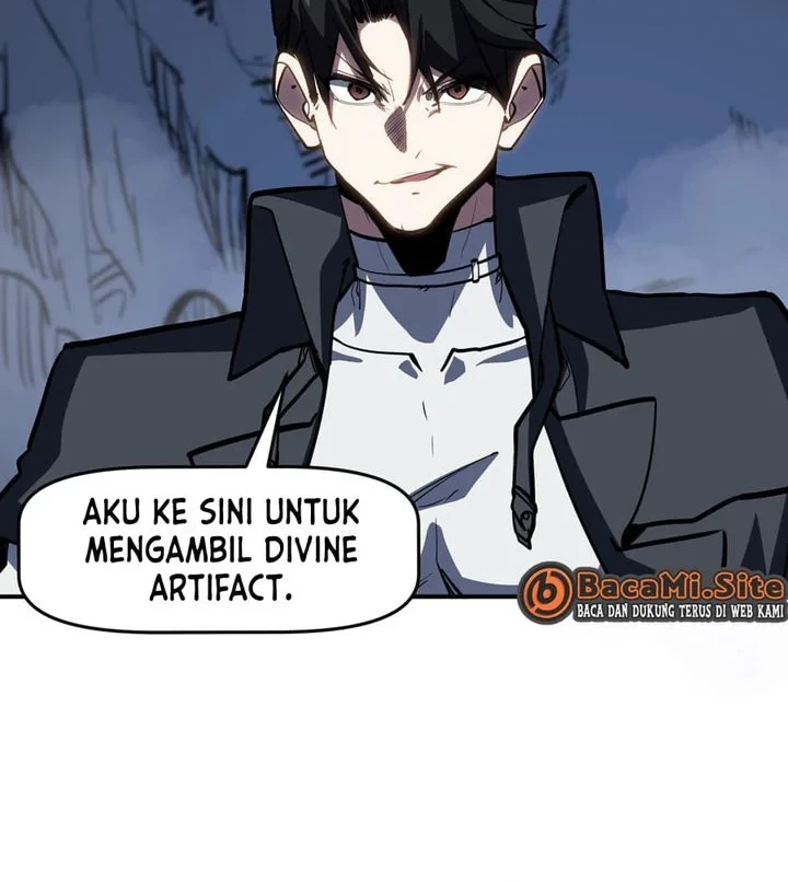 One Drop of Blood Forever Chapter 31 Gambar 12
