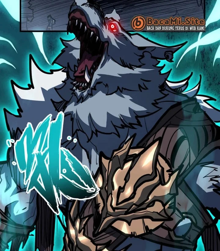 One Drop of Blood Forever Chapter 33 Gambar 10