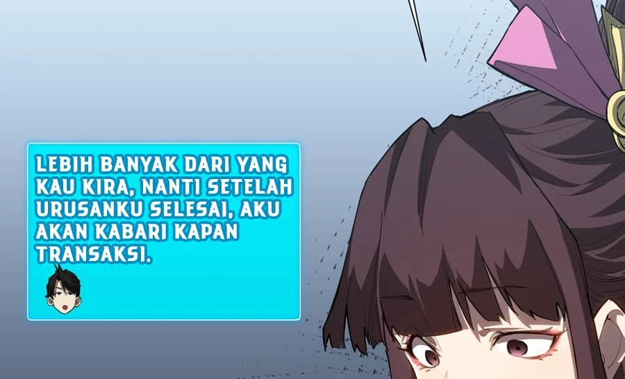 One Drop of Blood Forever Chapter 5 Gambar 10