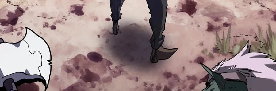 One Drop of Blood Forever Chapter 5 Gambar 20