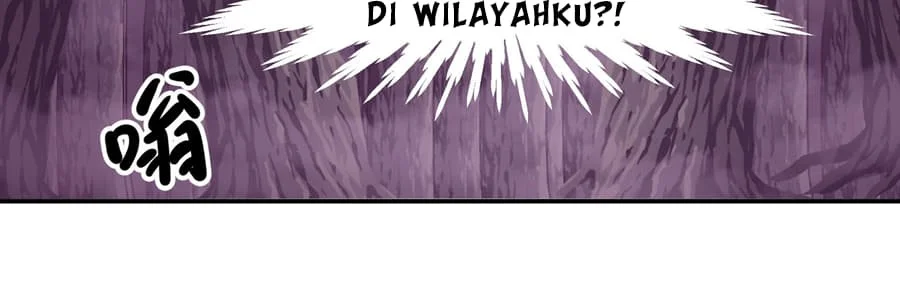 One Drop of Blood Forever Chapter 5 Gambar 25