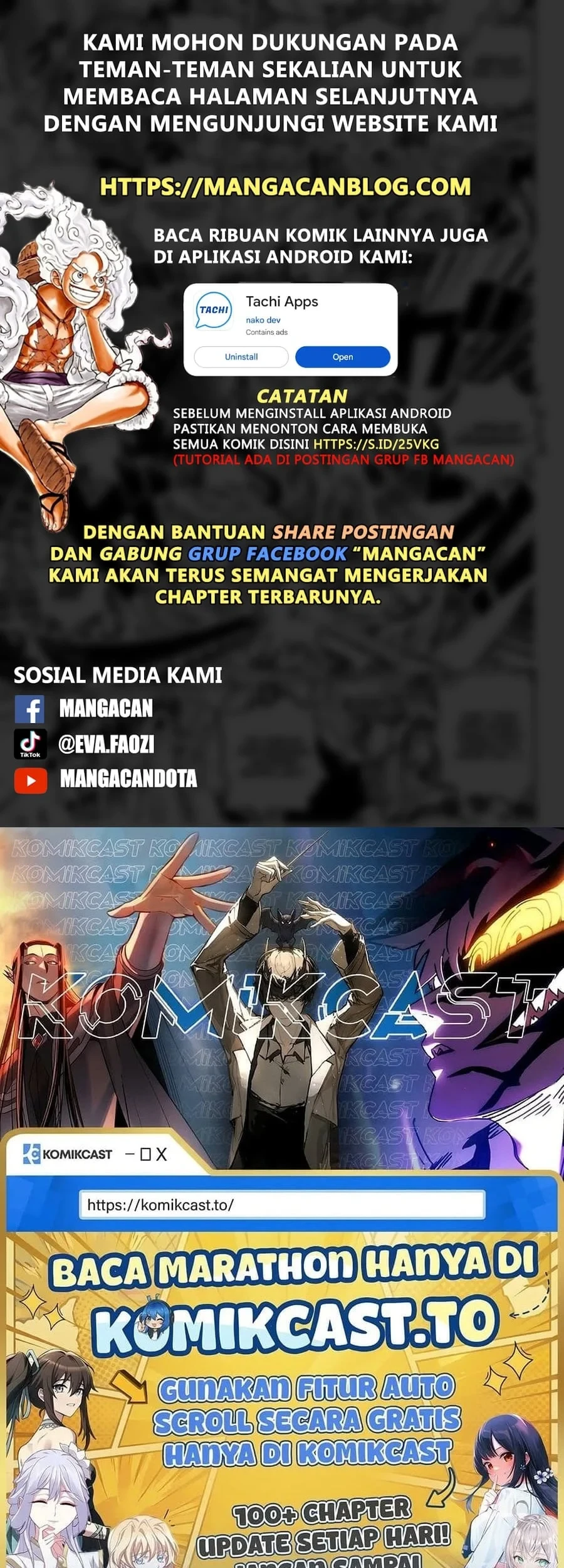 One Piece Chapter 1187 Gambar 13