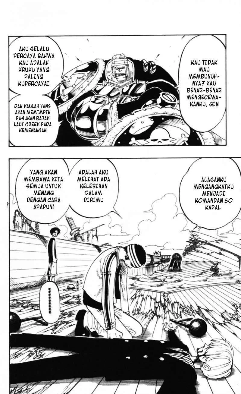 Manga One Piece Chapter 62 gambar 2