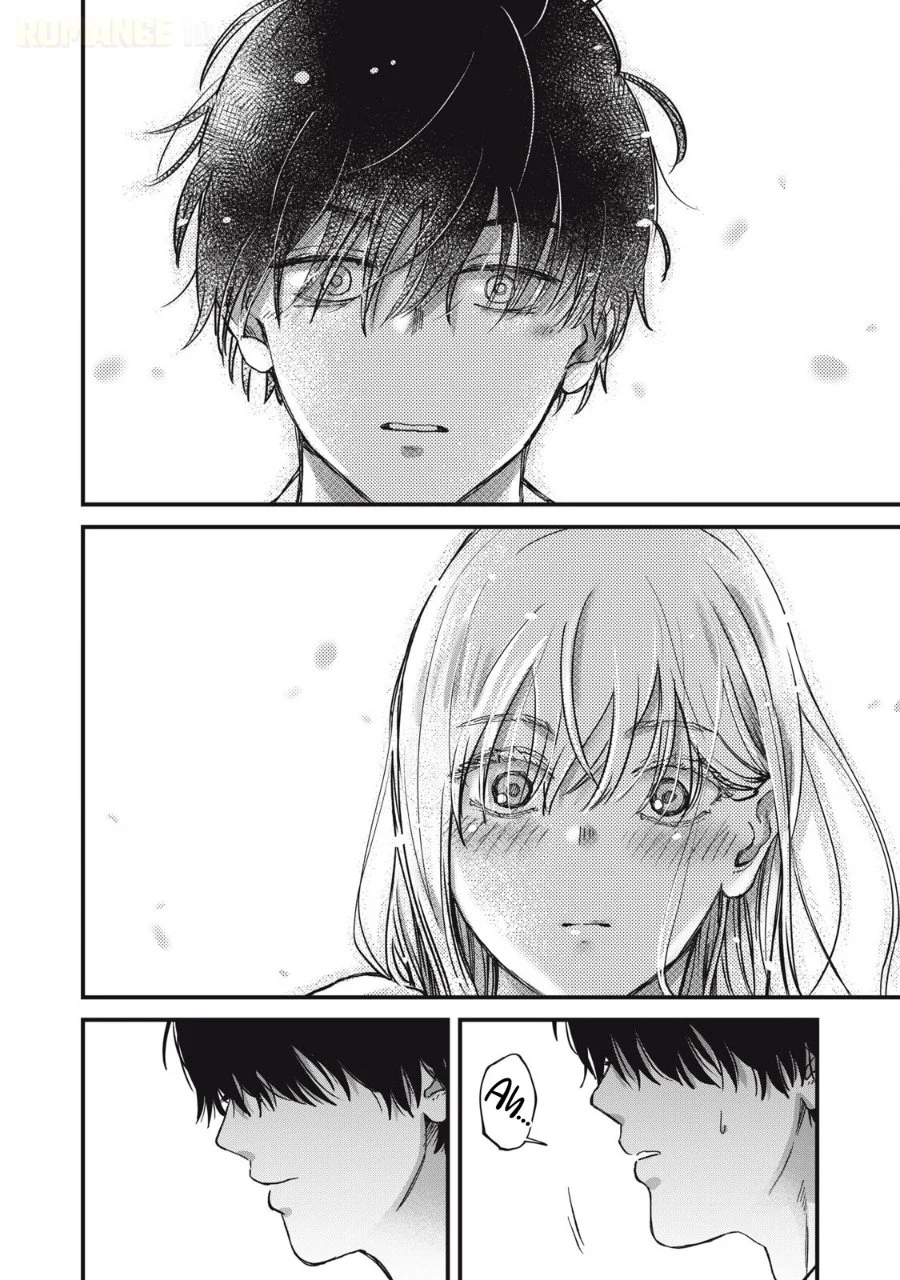 Otona ni Narenai Bokura wa Chapter 27 Gambar 8