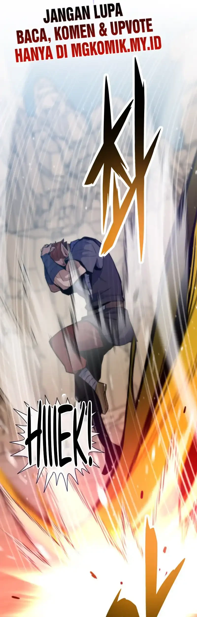 Past Life Regressor (Remake 2022) Chapter 160 Gambar 19