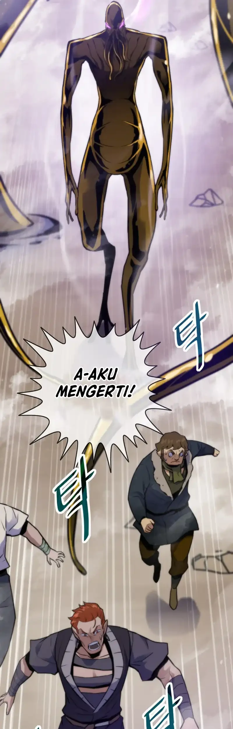 Past Life Regressor (Remake 2022) Chapter 160 Gambar 24