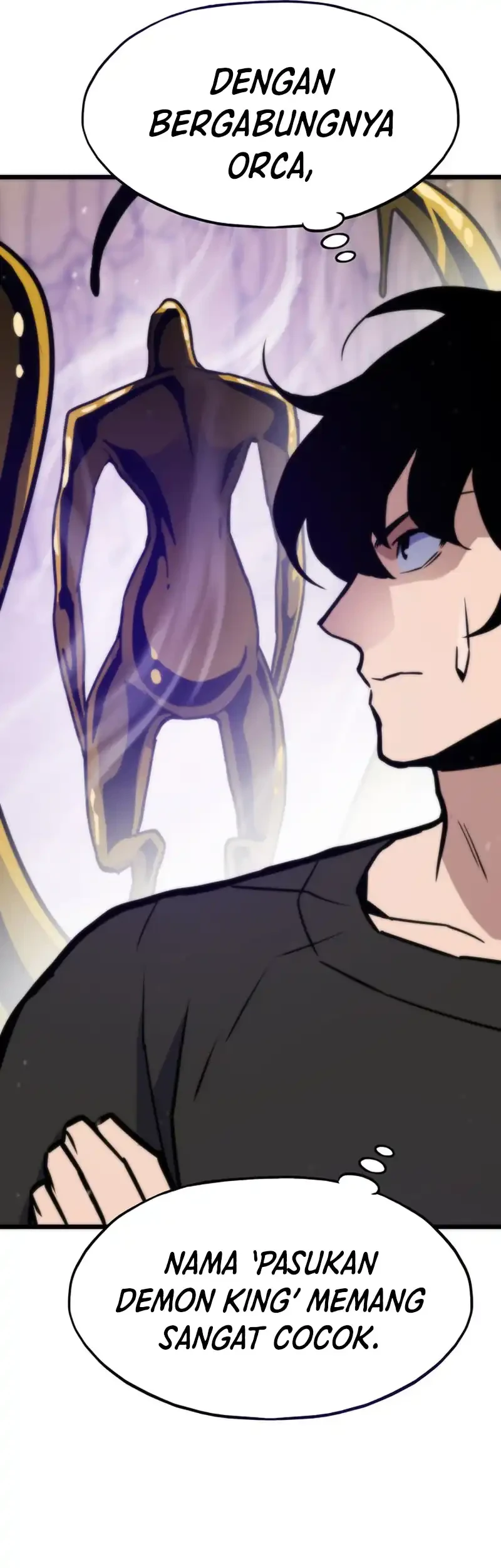 Past Life Regressor (Remake 2022) Chapter 160 Gambar 26