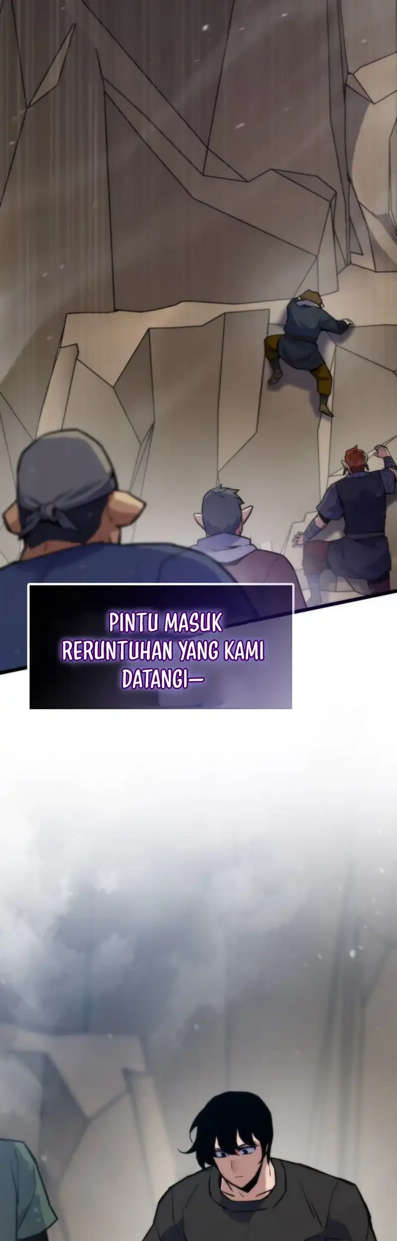 Past Life Regressor (Remake 2022) Chapter 160 Gambar 34