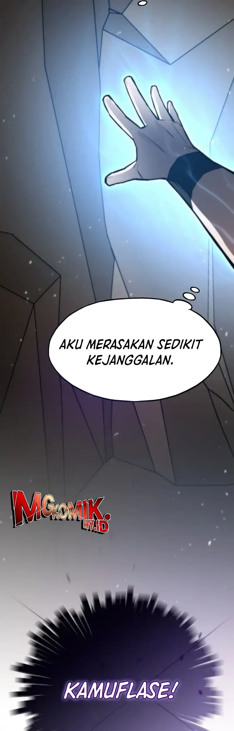 Past Life Regressor (Remake 2022) Chapter 160 Gambar 38