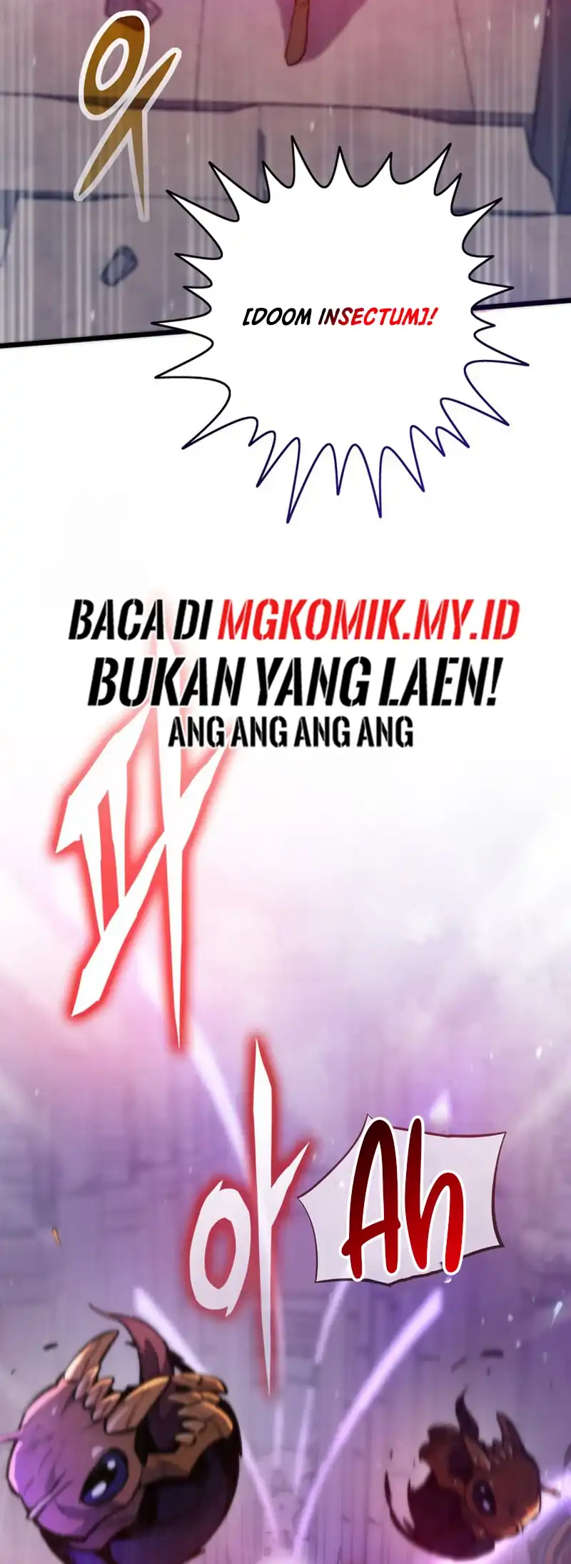 Past Life Regressor (Remake 2022) Chapter 160 Gambar 62