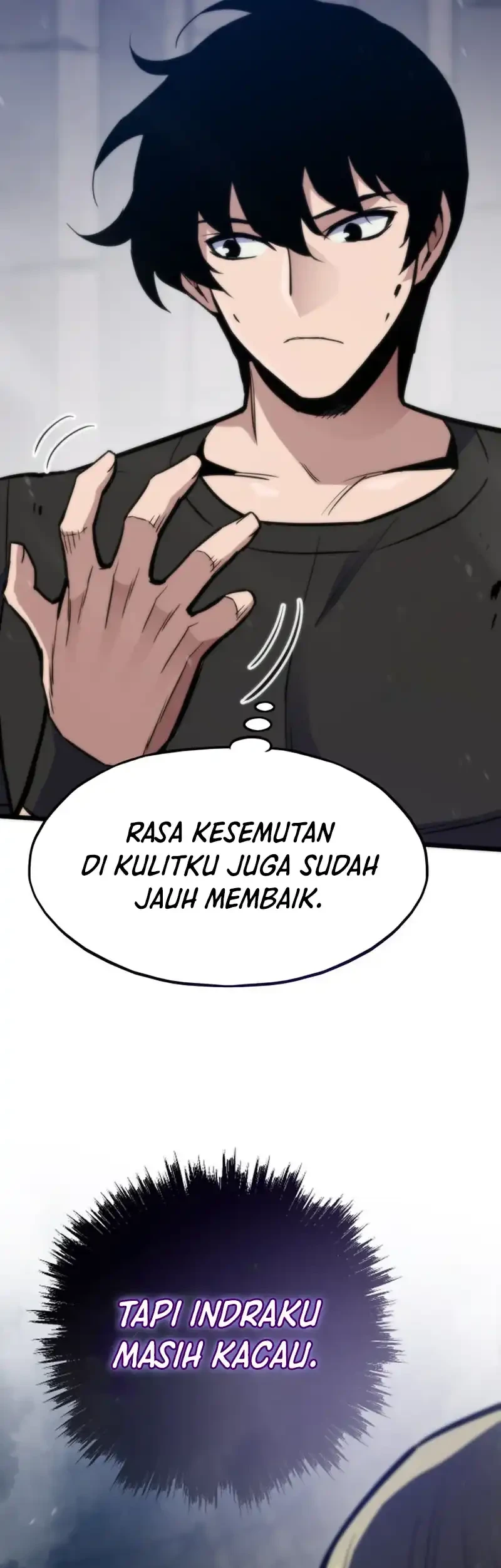 Past Life Regressor (Remake 2022) Chapter 160 Gambar 78