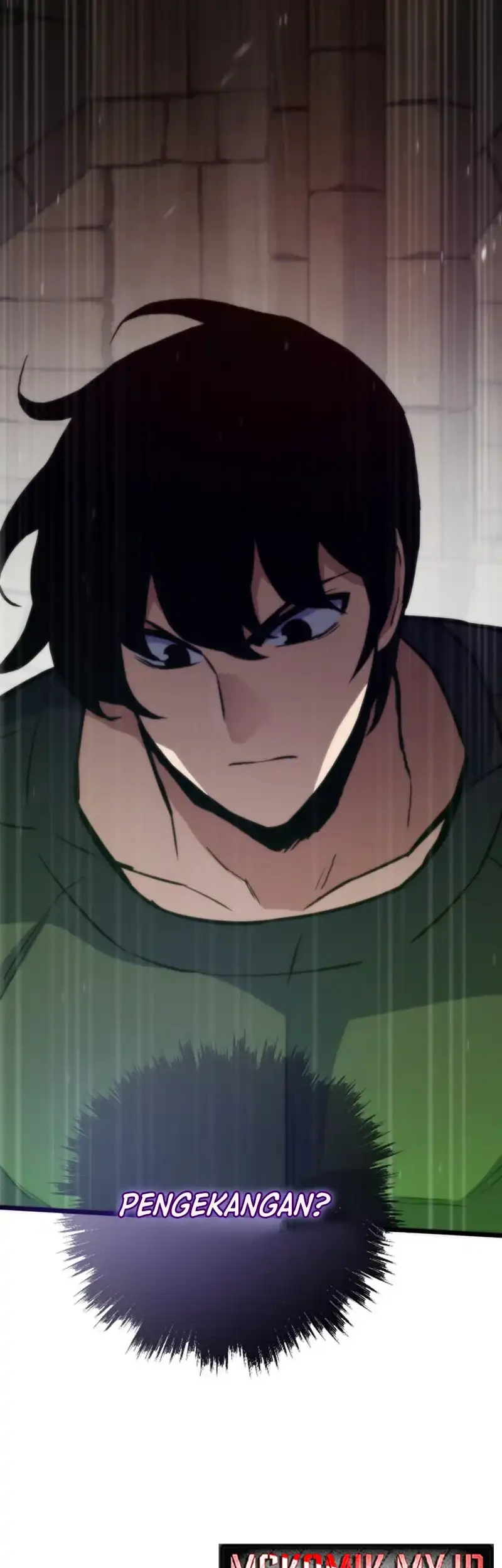 Past Life Regressor (Remake 2022) Chapter 160 Gambar 85