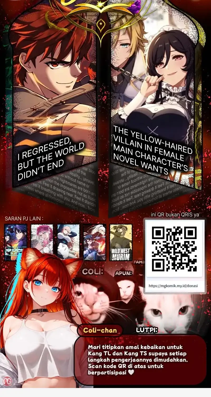 Past Life Regressor (Remake 2022) Chapter 178 Gambar 108