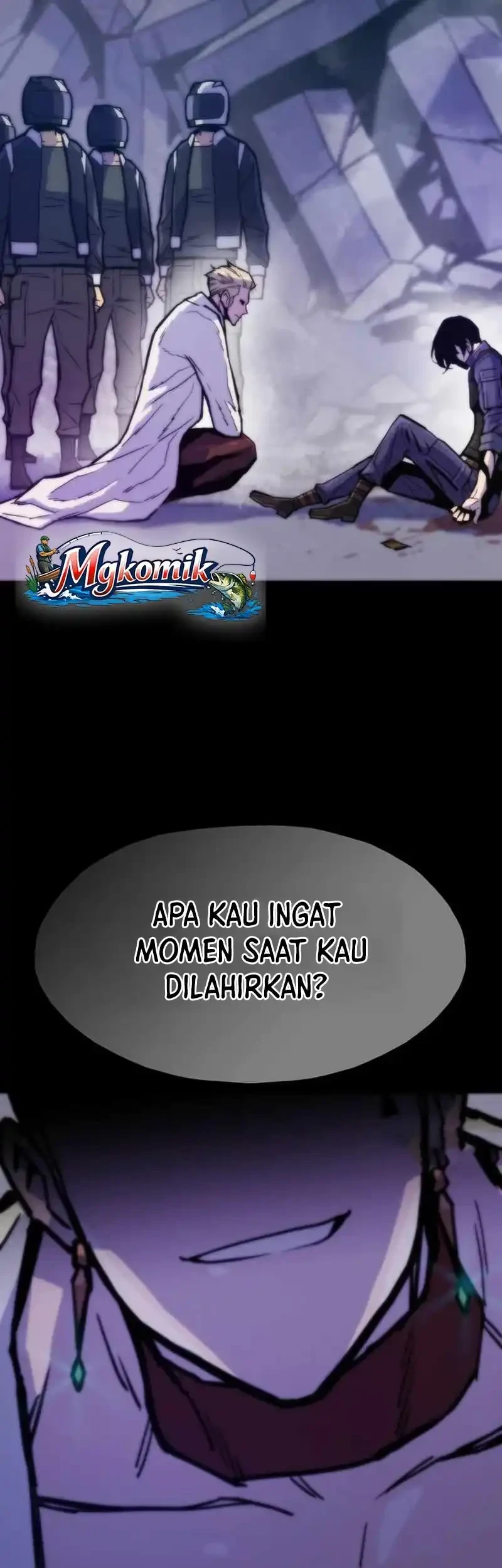 Past Life Regressor (Remake 2022) Chapter 179 Gambar 41