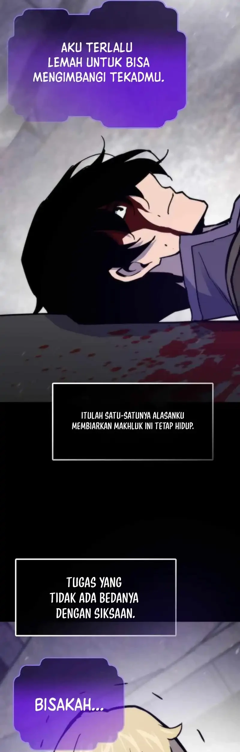 Past Life Regressor (Remake 2022) Chapter 179 Gambar 55