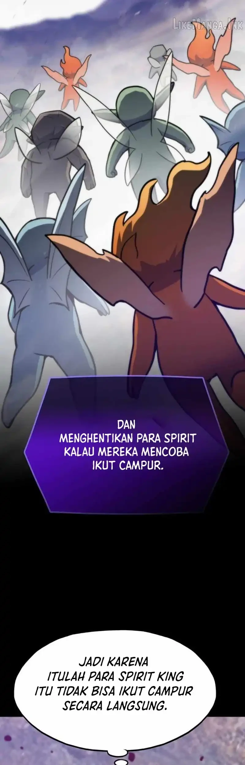Past Life Regressor (Remake 2022) Chapter 179 Gambar 65
