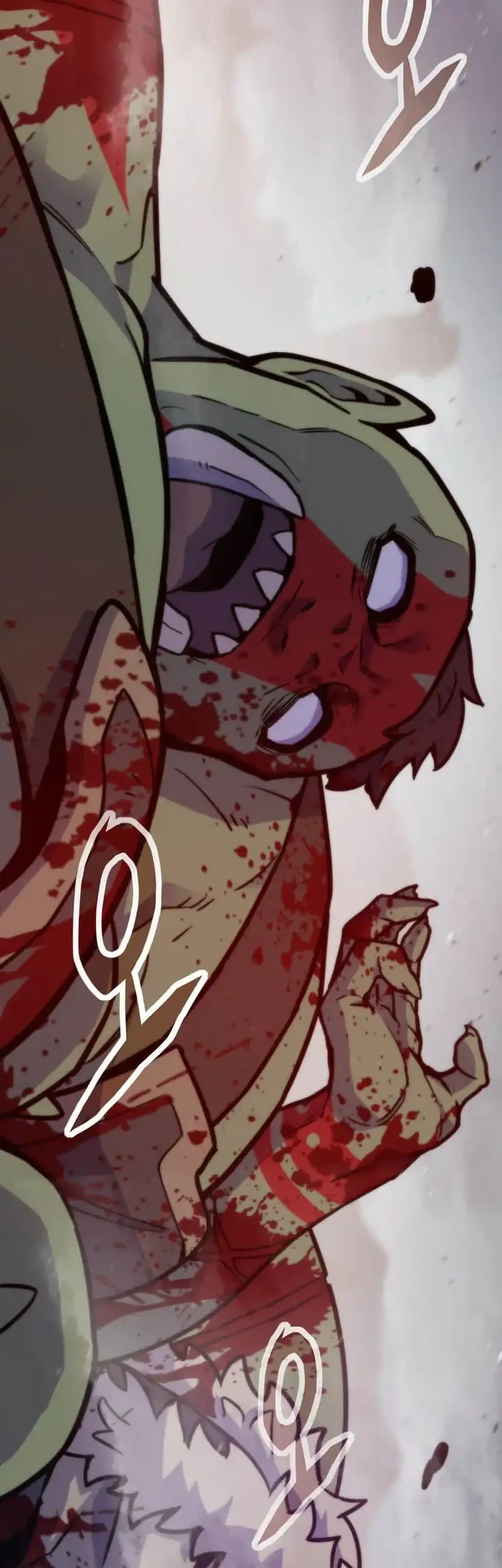 Past Life Regressor (Remake 2022) Chapter 180 Gambar 16