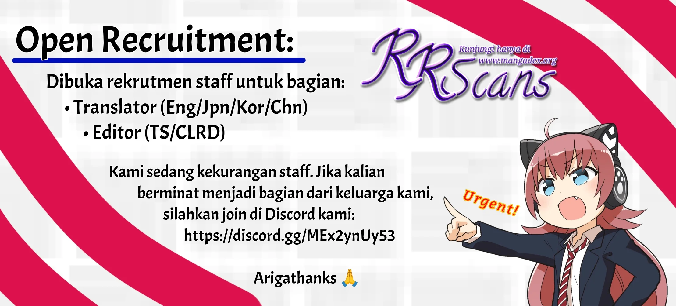 Please Bully Me, Miss Villainess! Chapter 127 Gambar 35