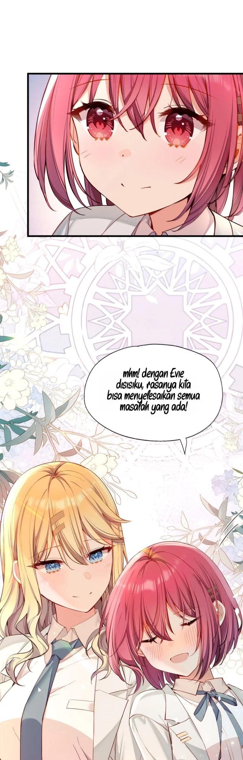 Please Bully Me, Miss Villainess! Chapter 143 Gambar 26