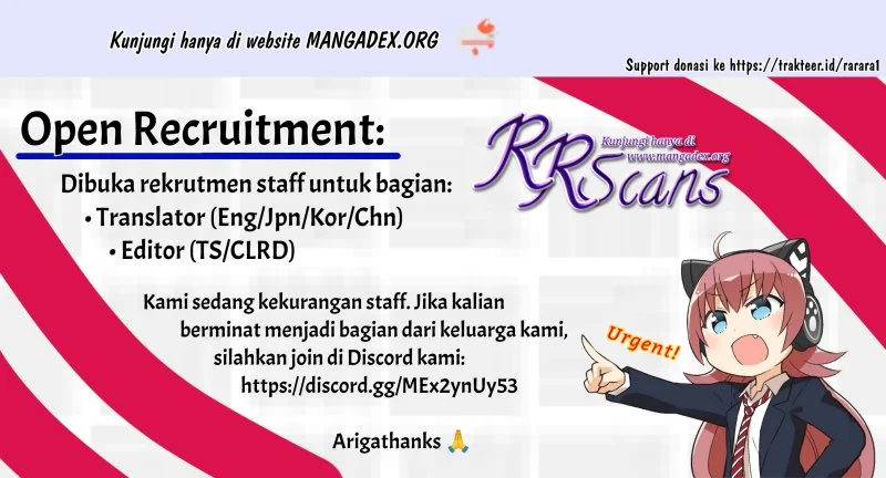 Please Bully Me, Miss Villainess! Chapter 143 Gambar 31