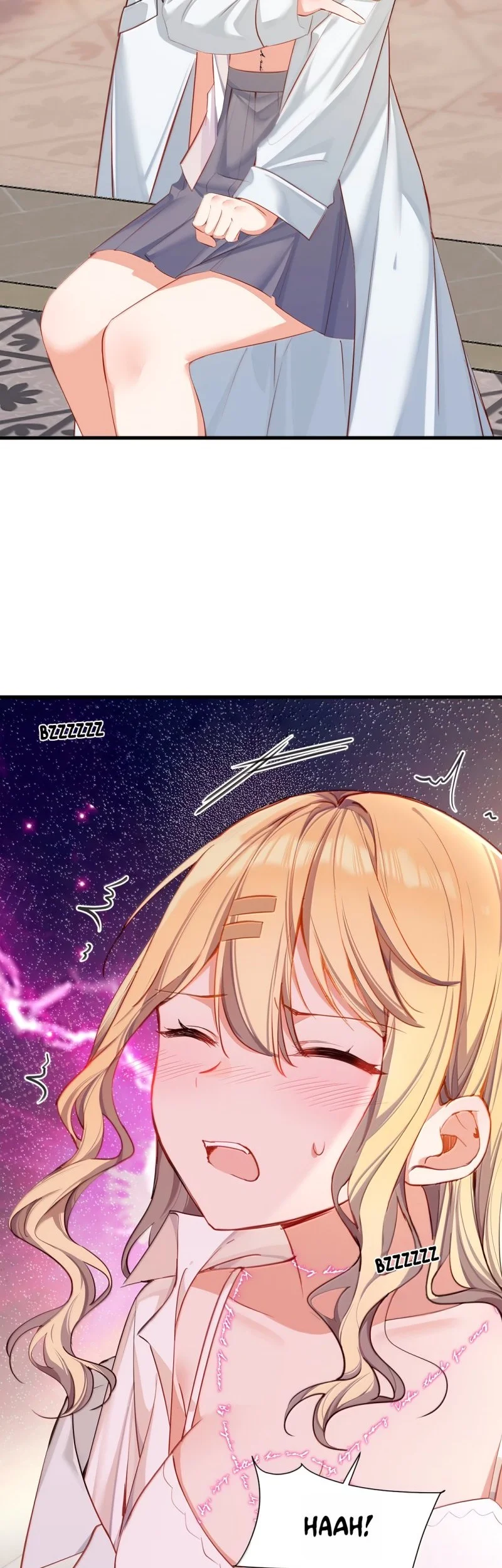 Please Bully Me, Miss Villainess! Chapter 143 Gambar 6