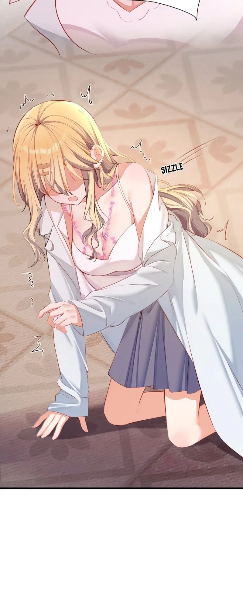 Please Bully Me, Miss Villainess! Chapter 143 Gambar 7