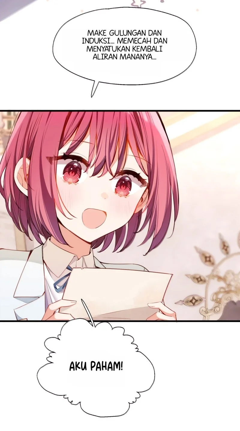 Please Bully Me, Miss Villainess! Chapter 143 Gambar 15