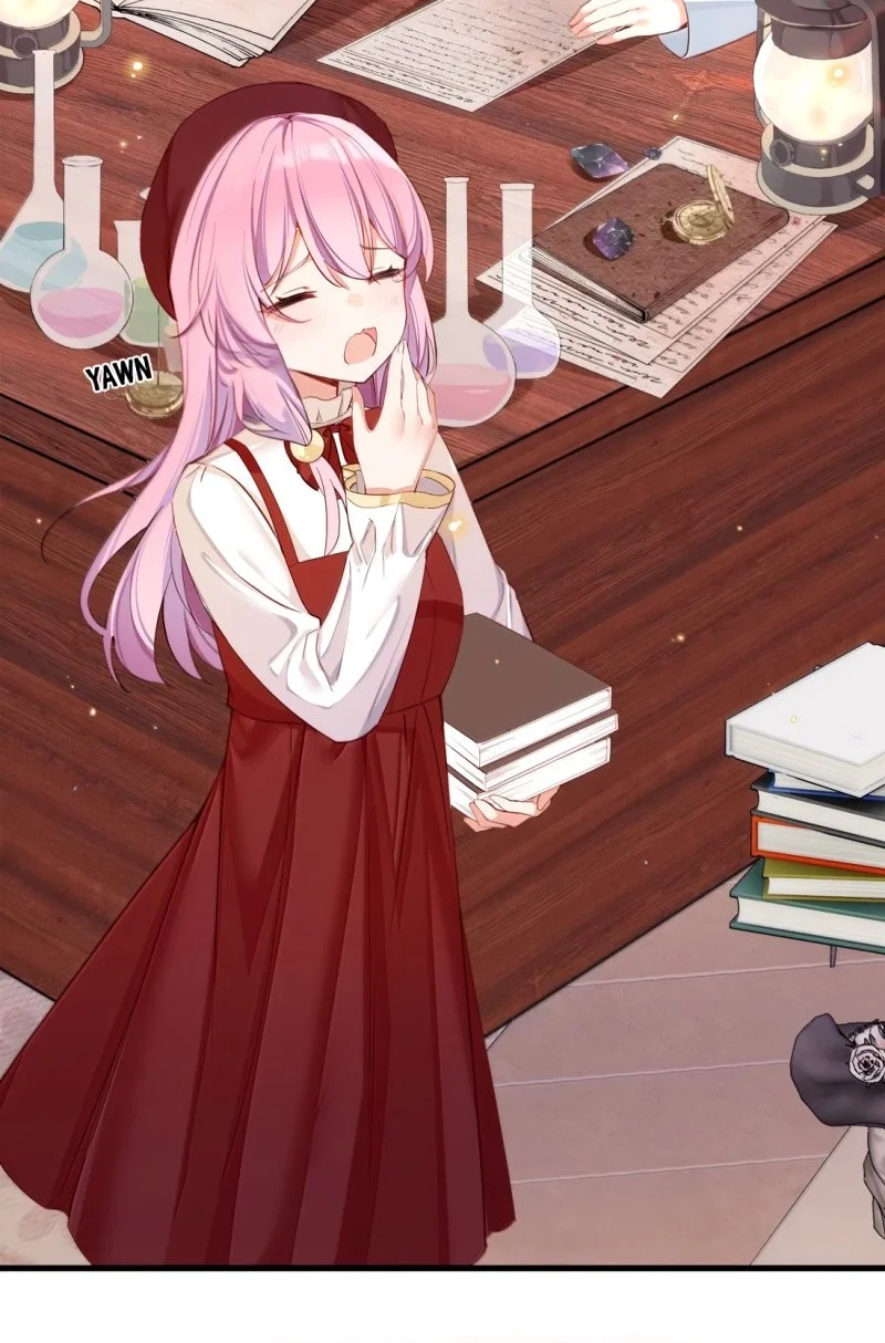 Please Bully Me, Miss Villainess! Chapter 143 Gambar 20