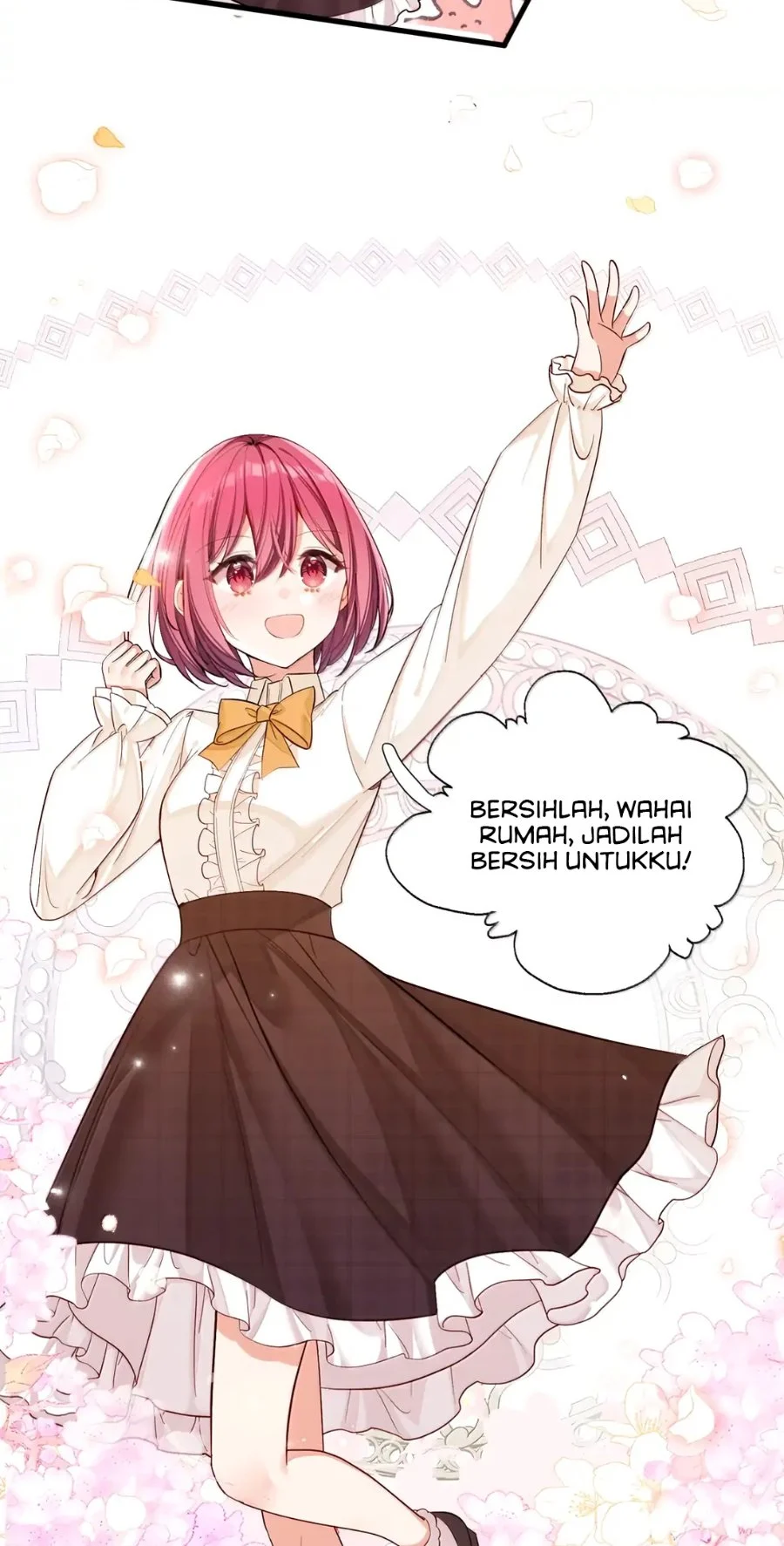 Please Bully Me, Miss Villainess! Chapter 156 Gambar 11