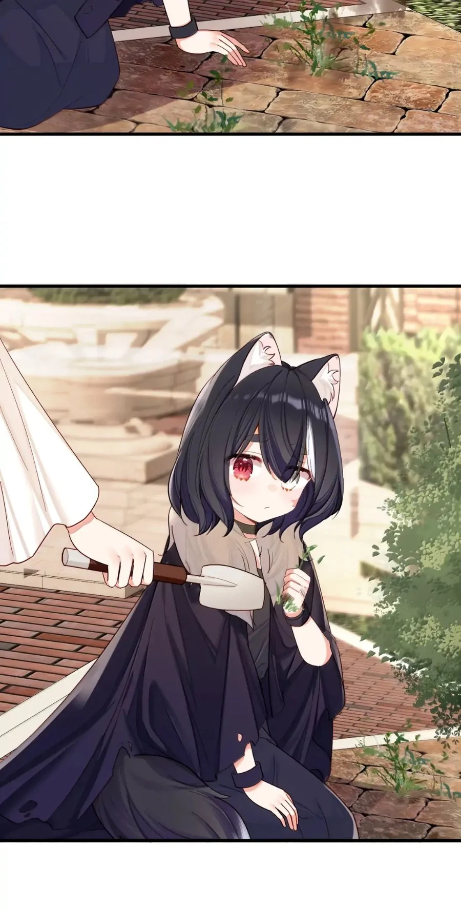 Please Bully Me, Miss Villainess! Chapter 156 Gambar 21