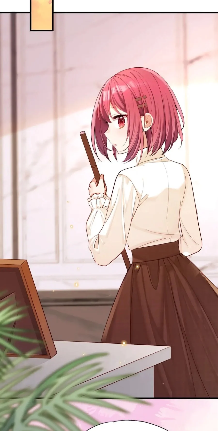 Please Bully Me, Miss Villainess! Chapter 156 Gambar 30