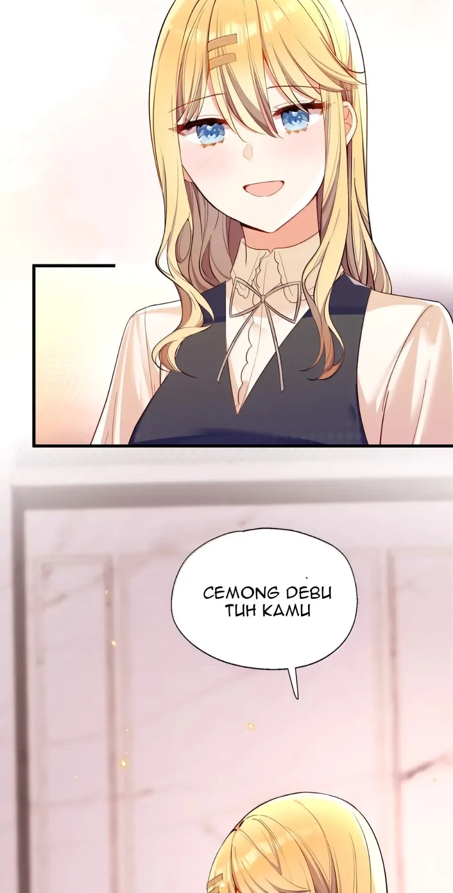 Please Bully Me, Miss Villainess! Chapter 156 Gambar 33